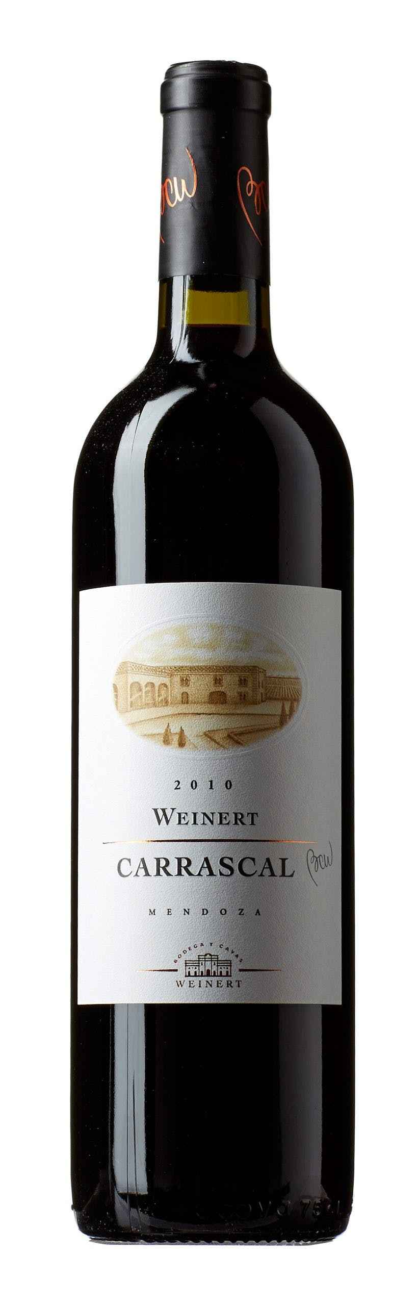 Vellagret argentiner Carrascal 2013, Mendoza, Argentina